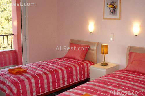 Odyssey Villas 13